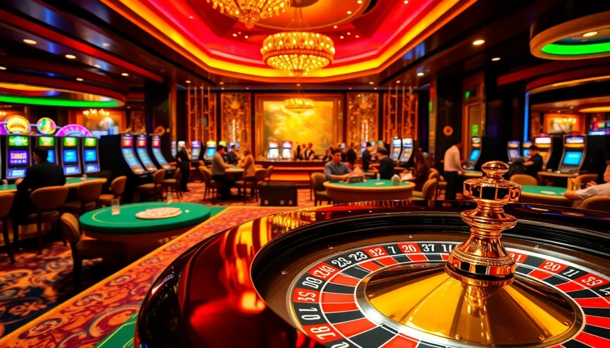 Explore e28 Winning Strategies for Online Casinos in 2025
