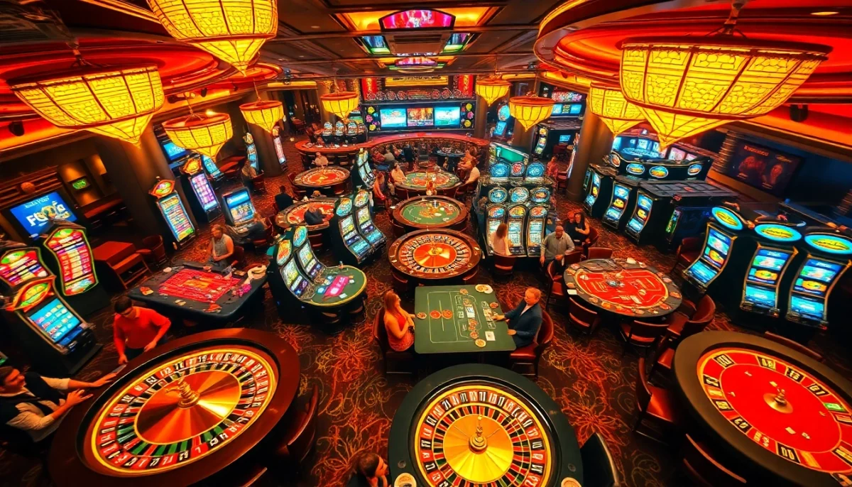 Go8 Winning Strategies: 7 Proven Tips for Casino Success in 2025