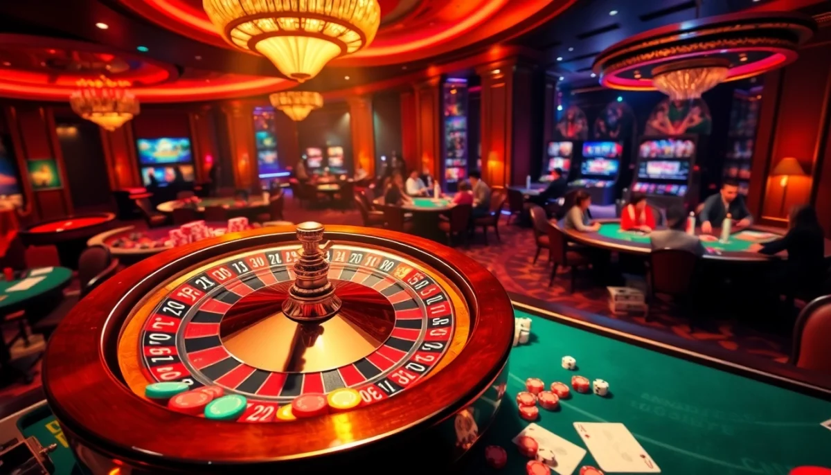 688v: The Ultimate Guide to Winning at Online Casinos in 2025