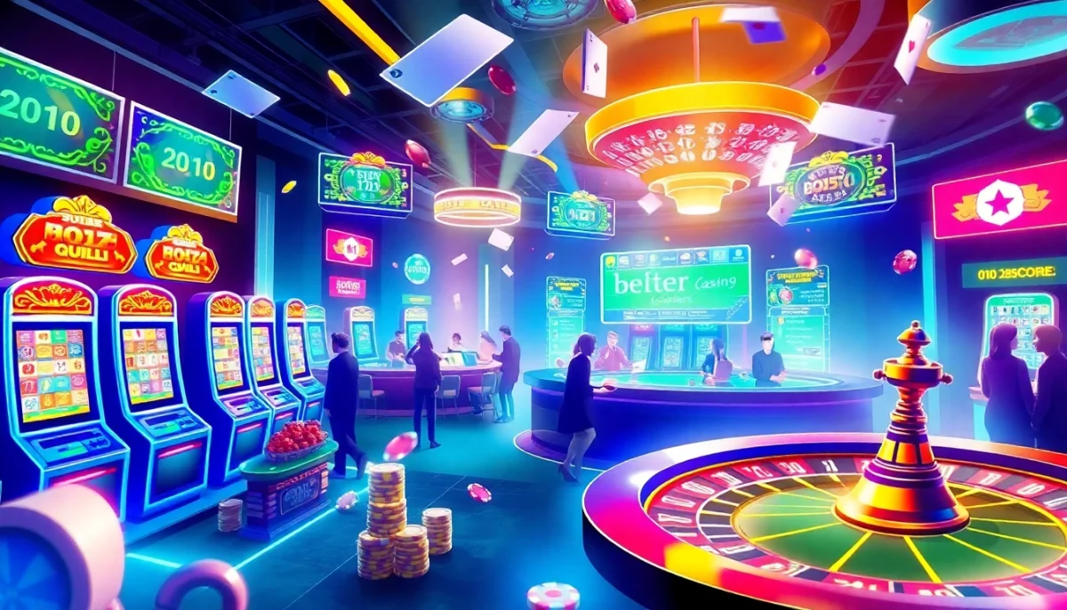 UU88 Casino: Your Ultimate Guide to Winning Big in 2025