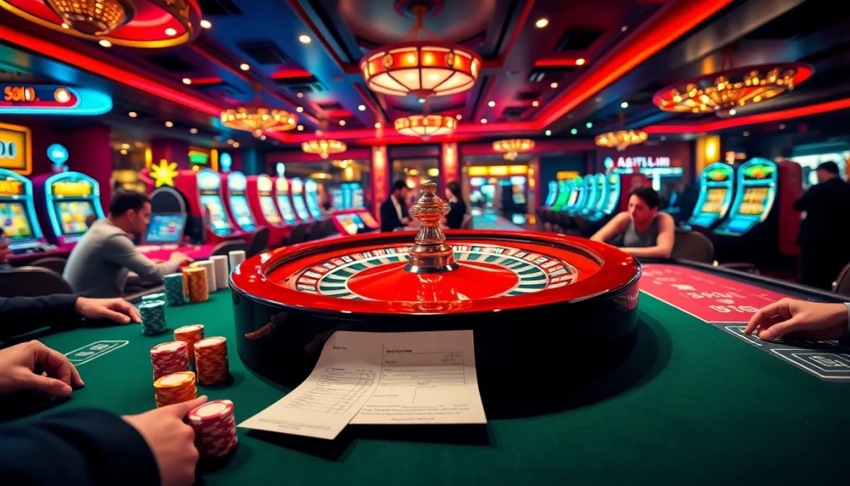 The Ultimate Winning Strategy for Gambling at https://uu88i.tech/ in 2025