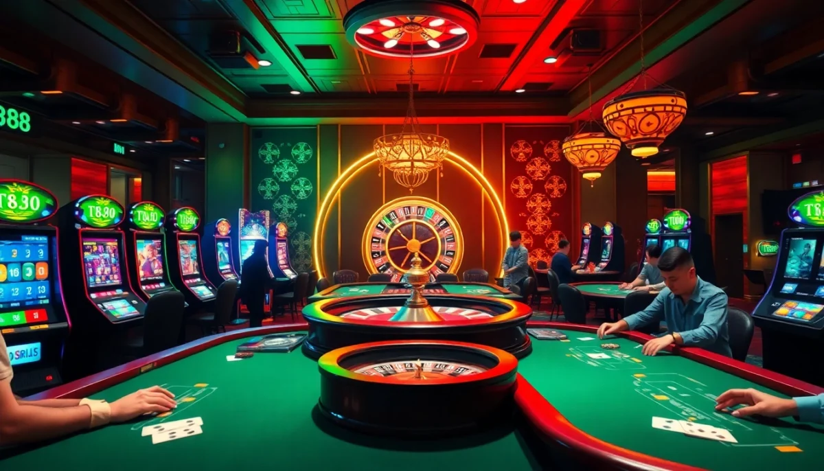 “TD88: The Ultimate Guide to Winning Strategies in 2025”