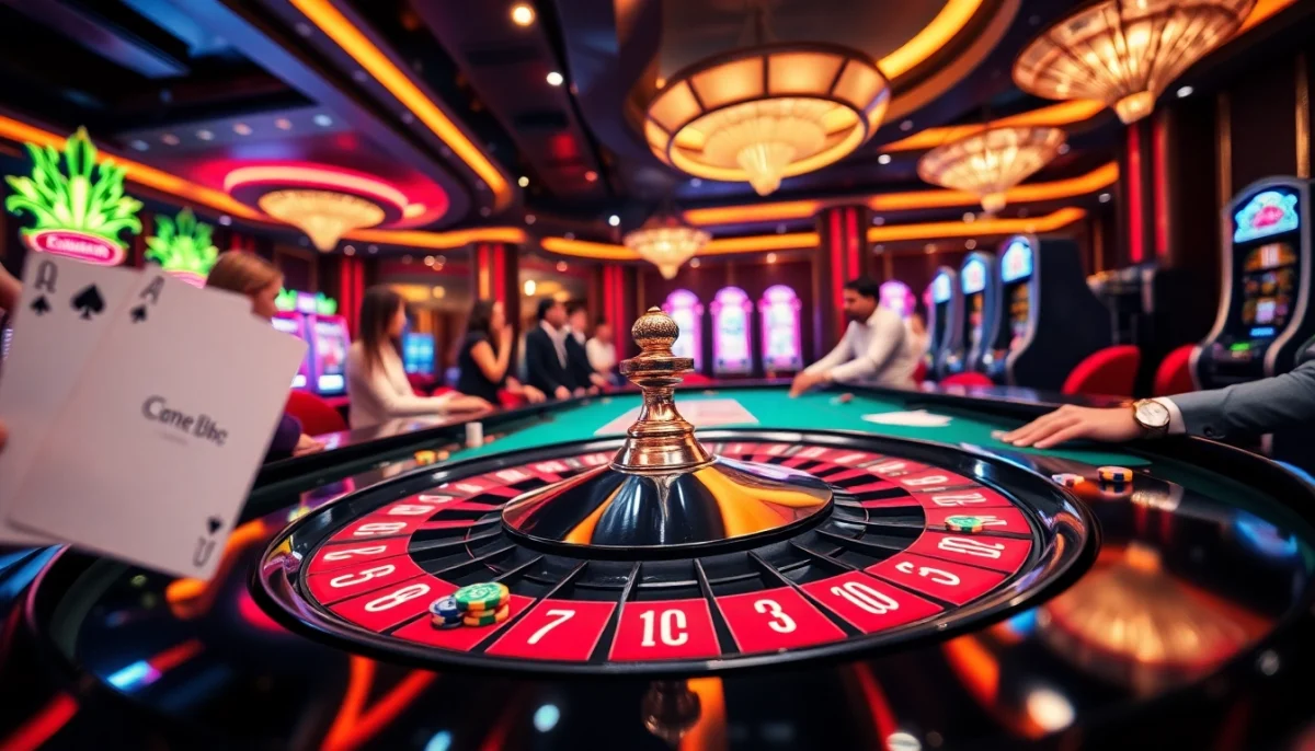 CM88: The Ultimate Guide to Winning at Casinos in 2025