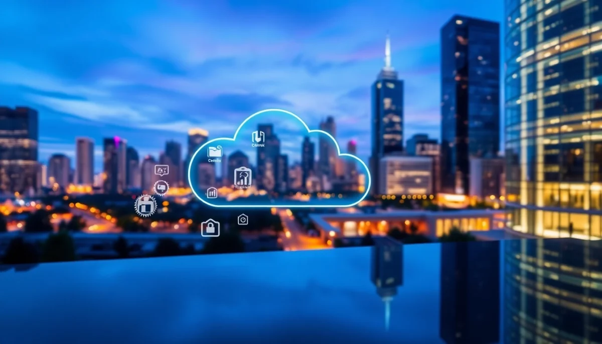 Harnessing the Power of Cloud Storage Solutions at https://awin68.cloud/ for Enhanced Performance