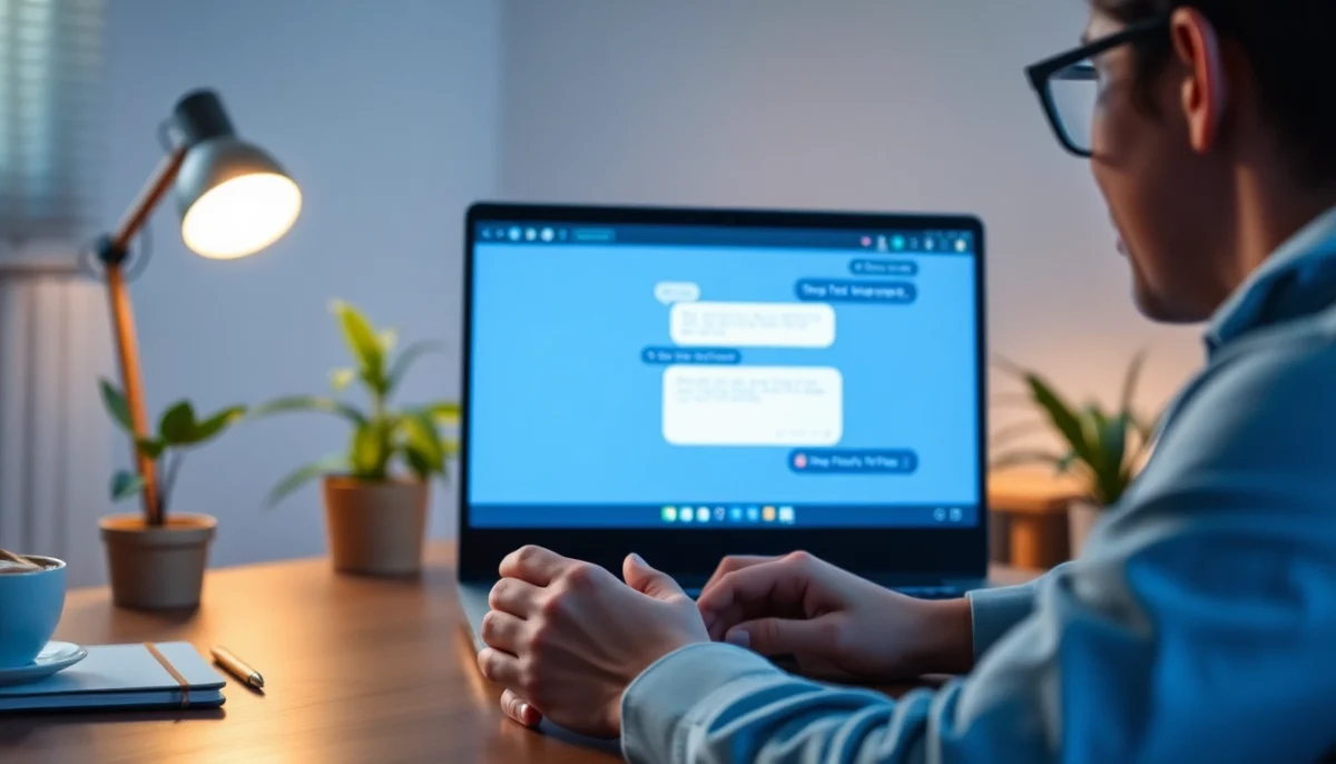 Enhancing Connections with Sex AI Chat: A New Era in Digital Interactions