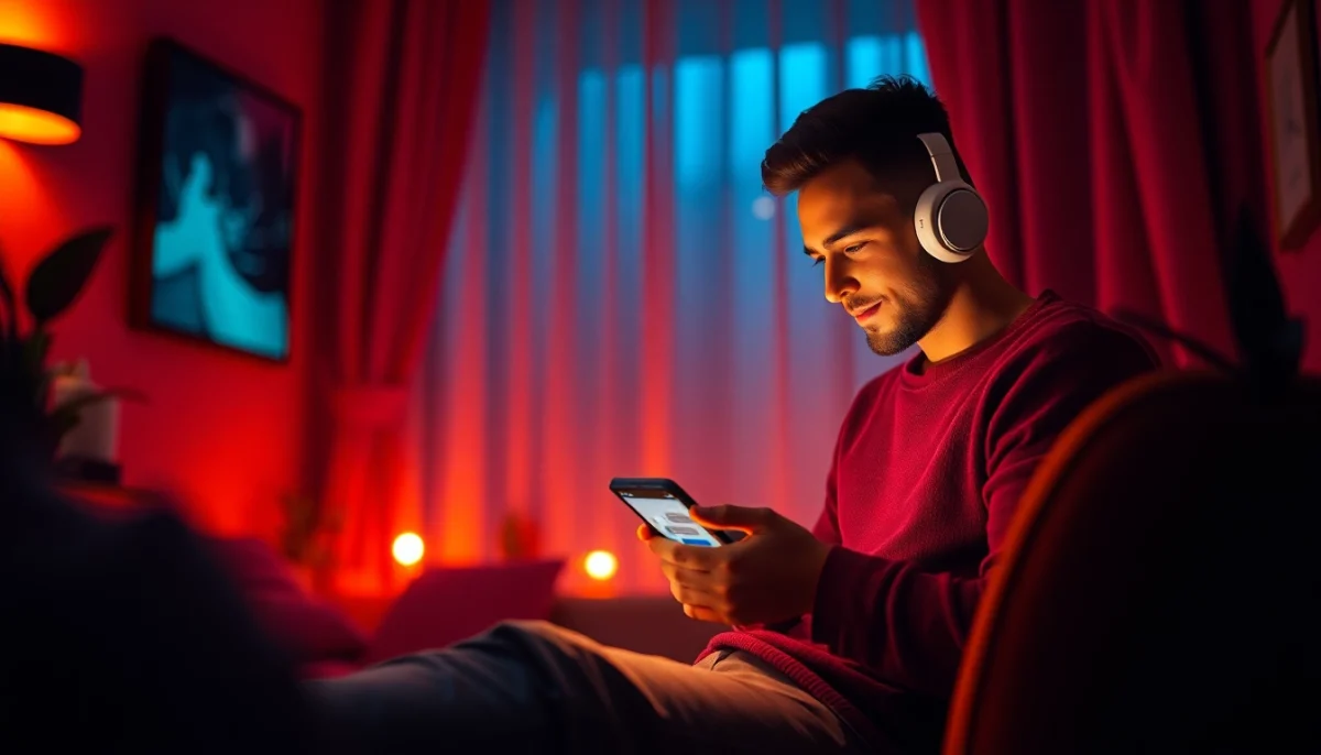 Mastering Porn AI Chat: 5 Essential Insights for 2025